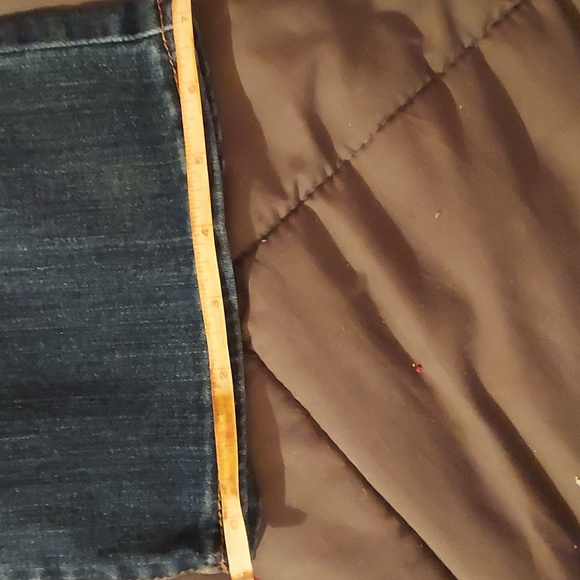 Seven7 Jeans - Picture 8 of 10